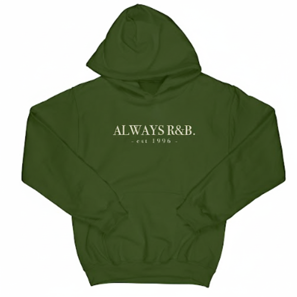 Hoodies