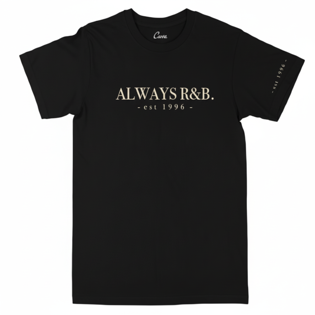 T-Shirt for Everyday Comfort