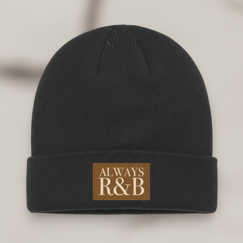 Beanie Hat 
